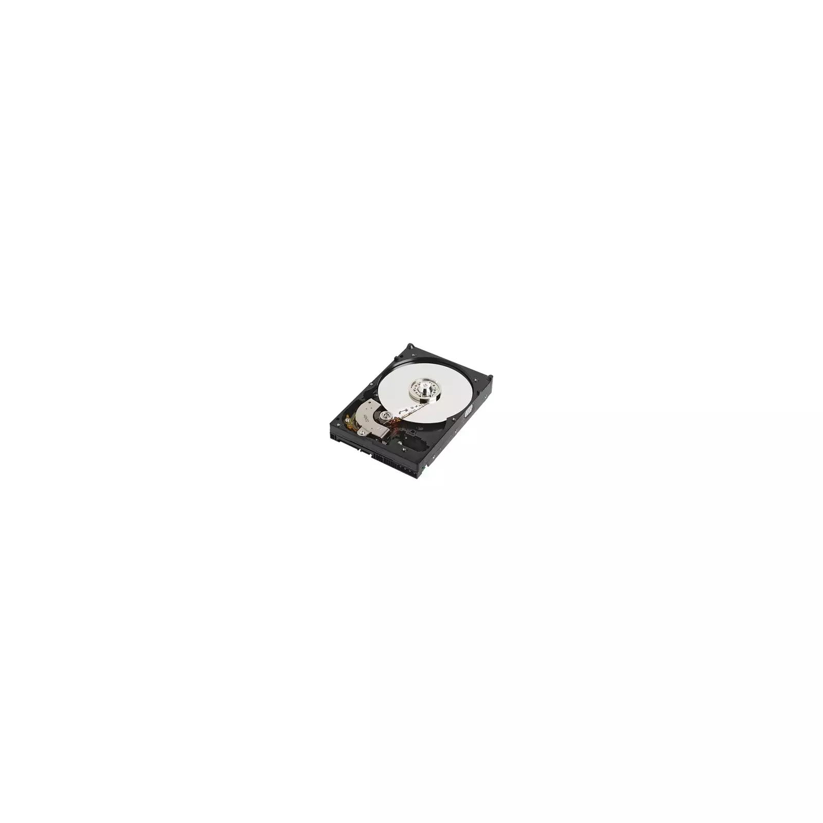 Western Digital WD3200AAJS Photo 3