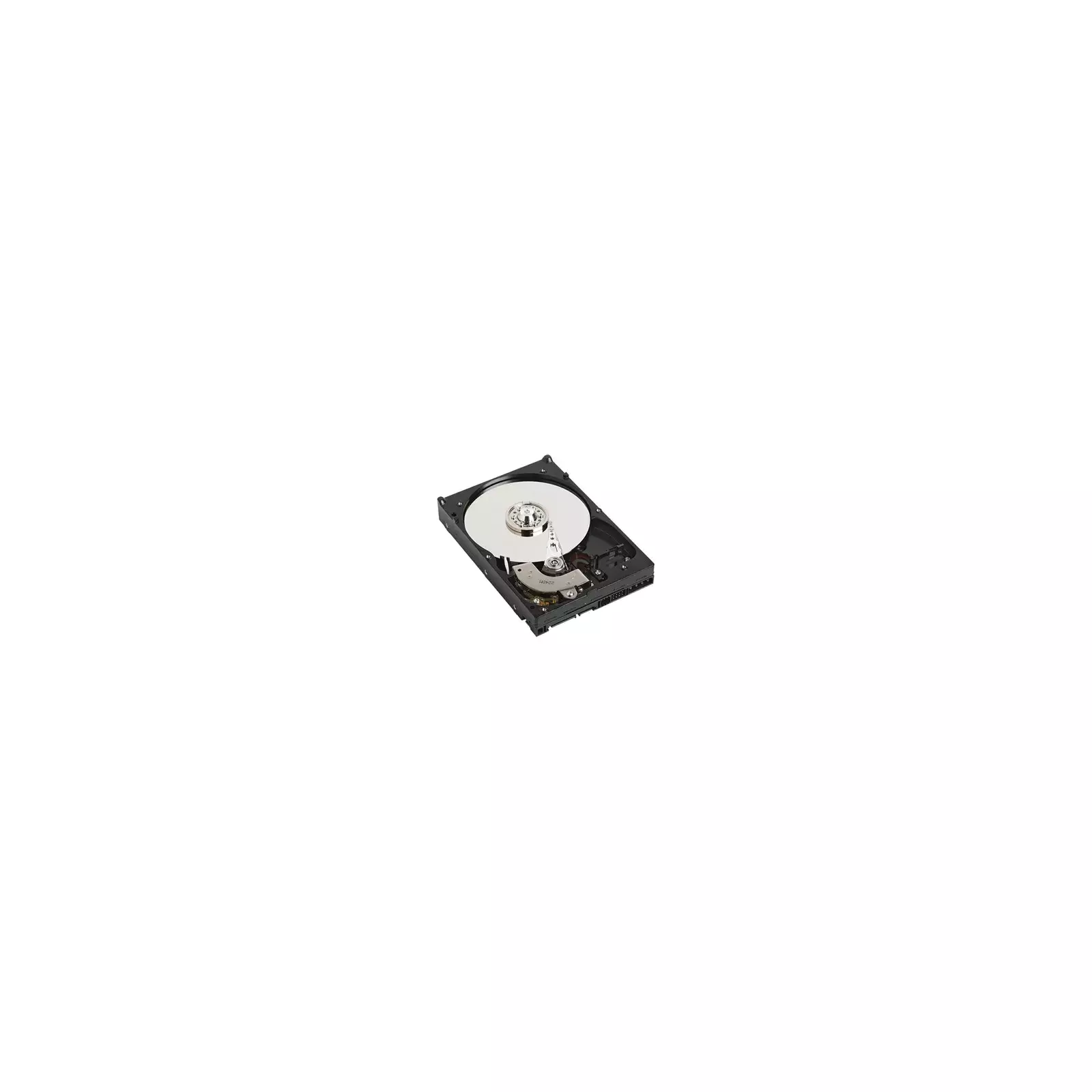 Western Digital WD3200AAJS Photo 5