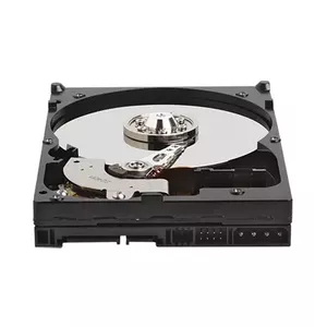HDD Western Digital 320GB 3.5" SATA II WD3200AAJS