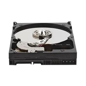 Cietais disks Western Digital 320GB 3.5" SATA II WD3200AAJS
