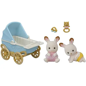 Sylvanian Families 5432 lelle