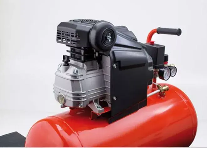 Компрессор Black & Decker BD 205/50 1500 Вт Photo 2
