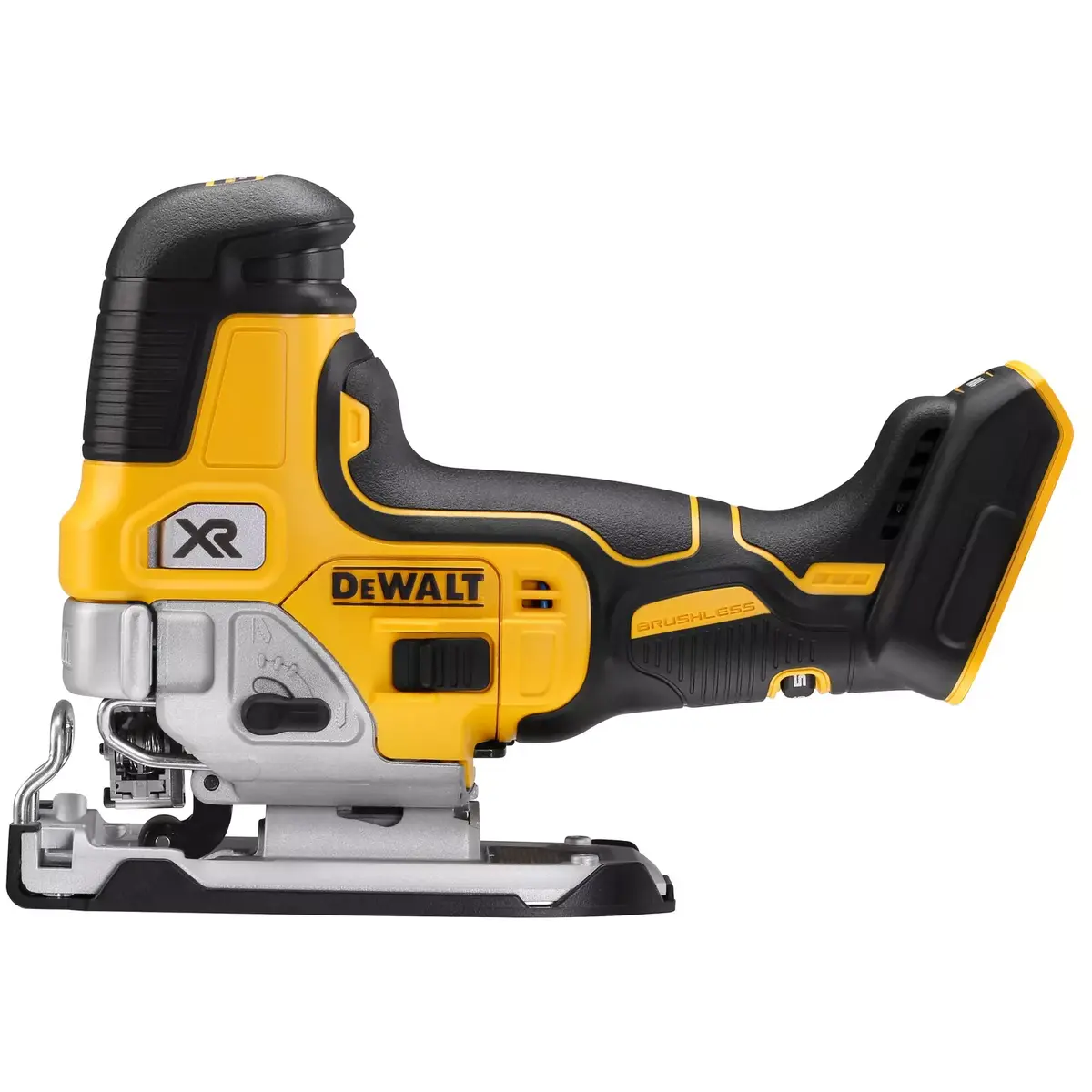 DeWALT DCS335N-XJ slepkalnis 18V bezsuku Photo 7