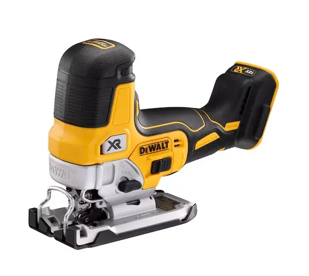 DeWALT DCS335N-XJ slepkalnis 18V bezsuku Photo 6