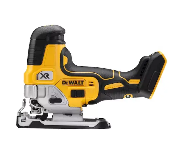 DeWALT DCS335N-XJ slepkalnis 18V bezsuku Photo 10