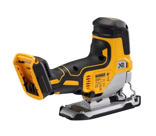 DeWALT DCS335N-XJ slepkalnis 18V bezsuku Photo 13