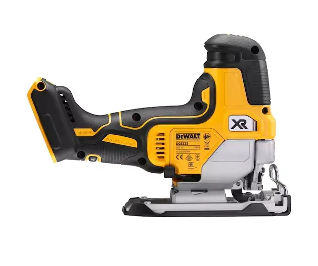 DeWALT DCS335N-XJ slepkalnis 18V bezsuku Photo 18