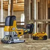 DeWALT DCS335N-XJ slepkalnis 18V bezsuku Photo 19