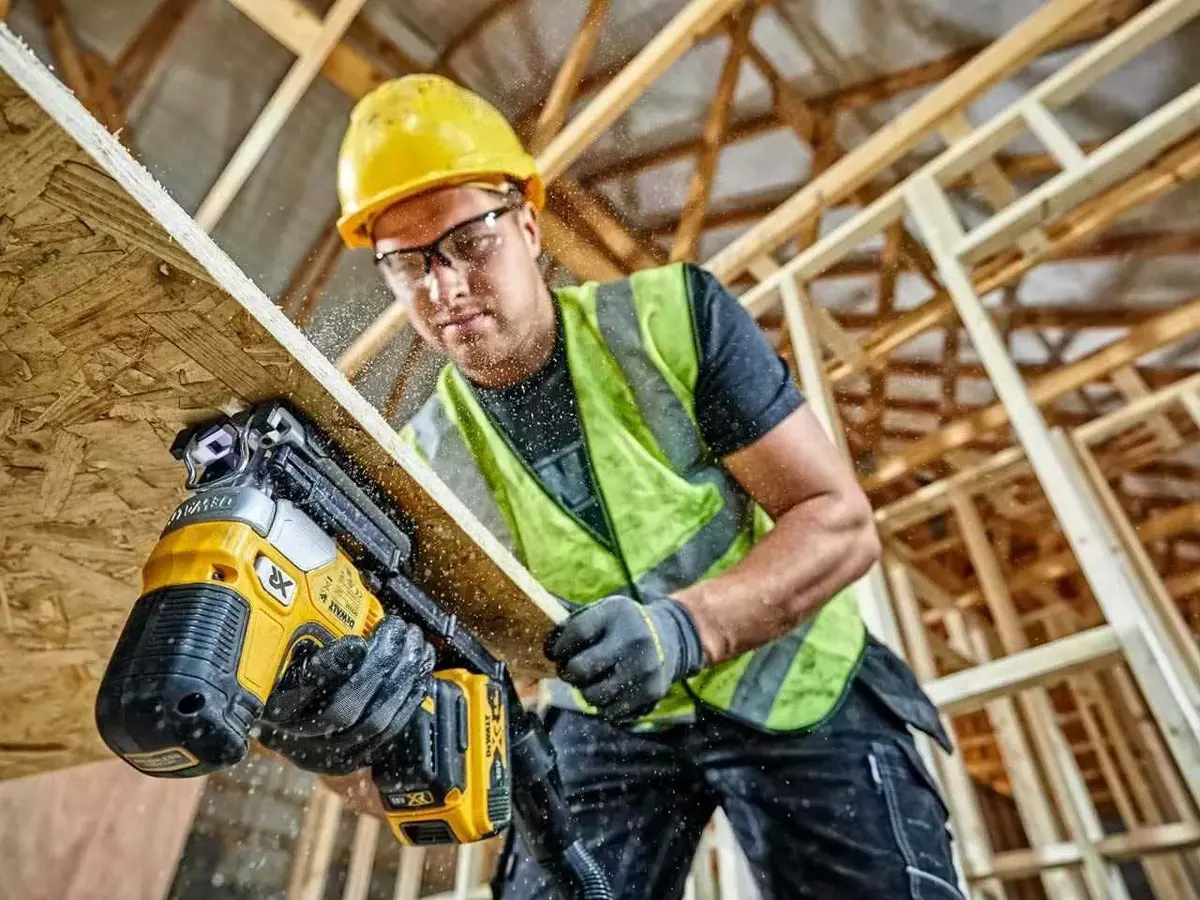 DeWALT DCS335N-XJ slepkalnis 18V bezsuku Photo 23