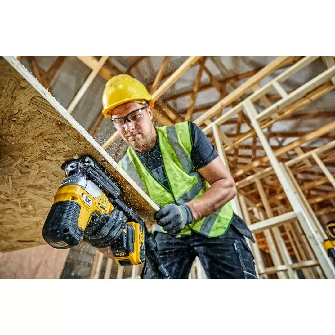 DeWALT DCS335N-XJ slepkalnis 18V bezsuku Photo 22