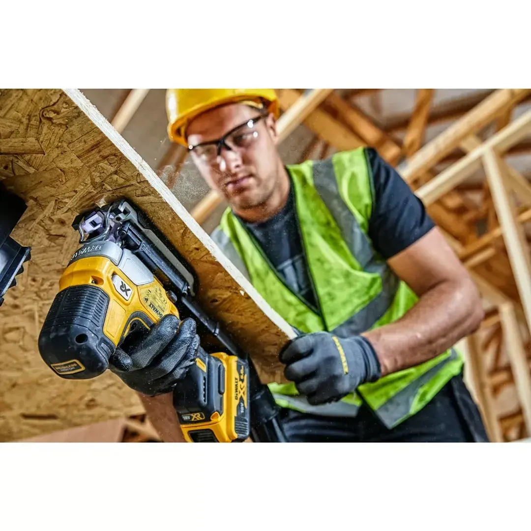 DeWALT DCS335N-XJ slepkalnis 18V bezsuku Photo 33