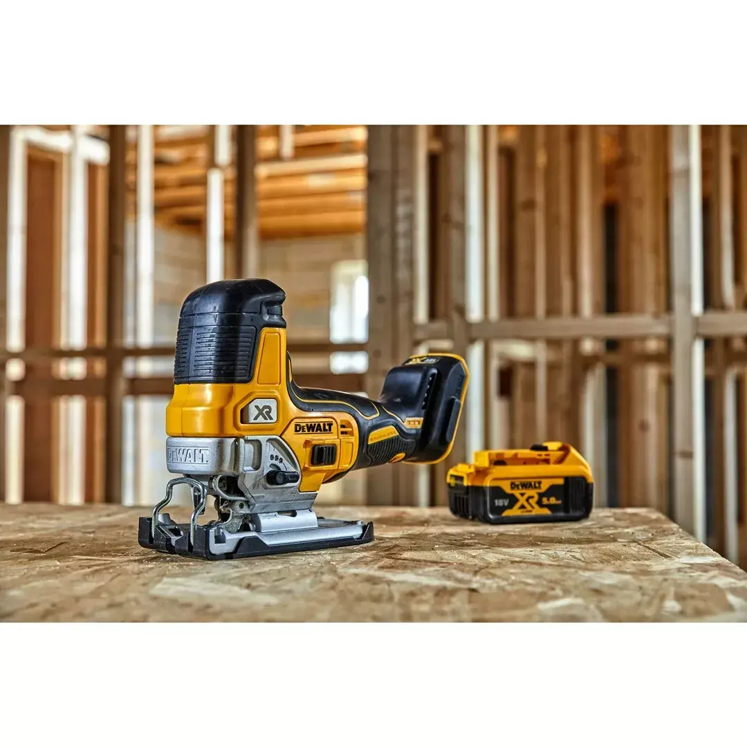 DeWALT DCS335N-XJ slepkalnis 18V bezsuku Photo 38