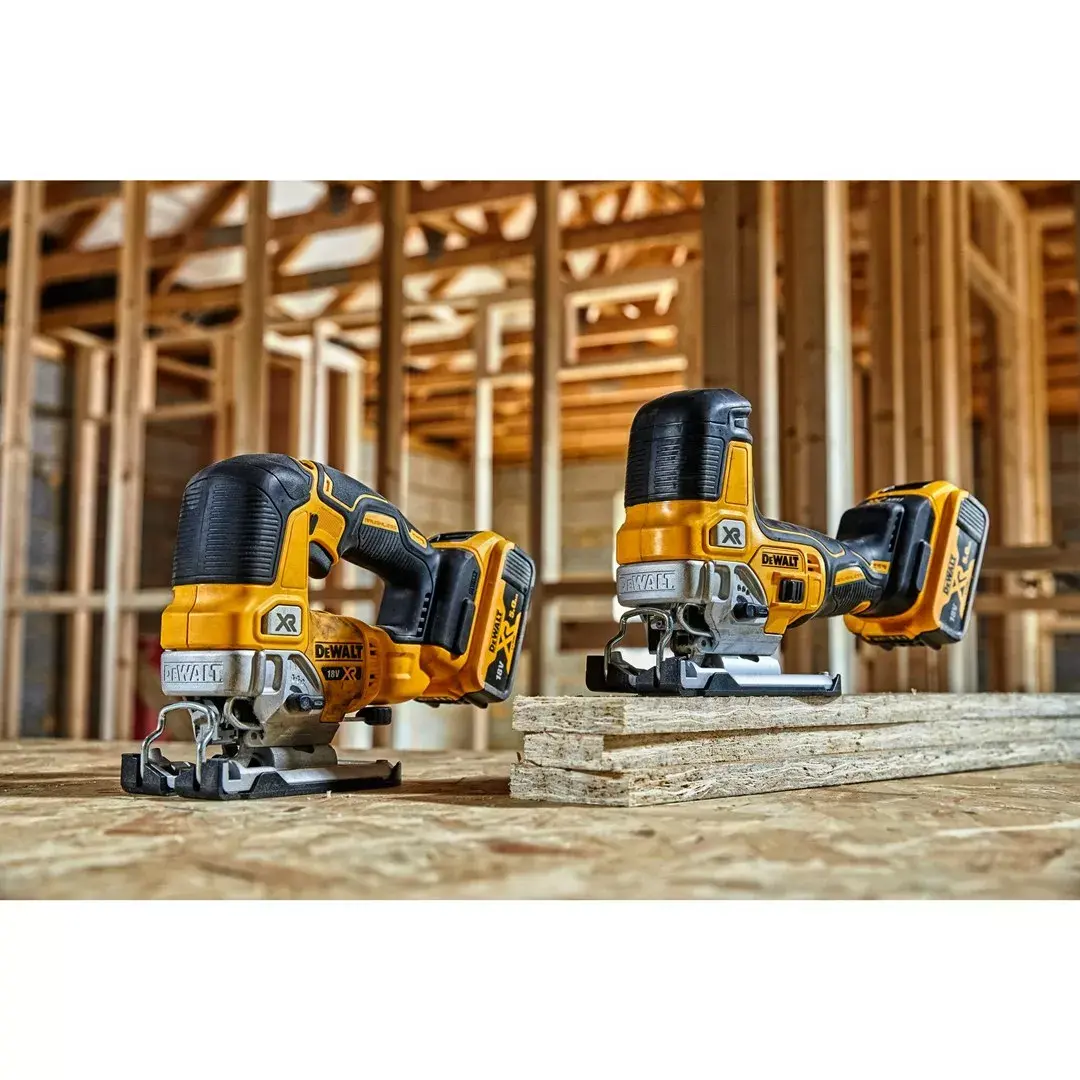 DeWALT DCS335N-XJ slepkalnis 18V bezsuku Photo 40