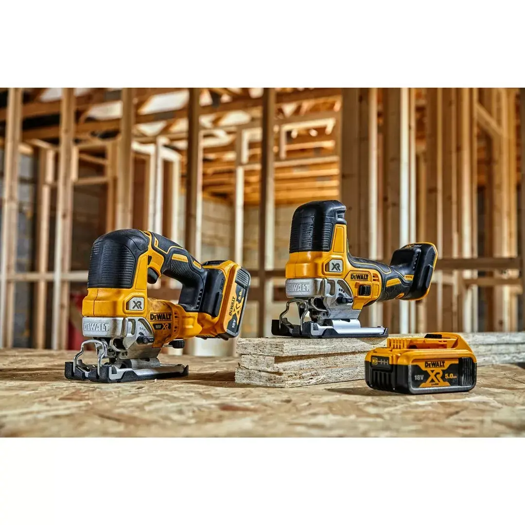 DeWALT DCS335N-XJ slepkalnis 18V bezsuku Photo 42