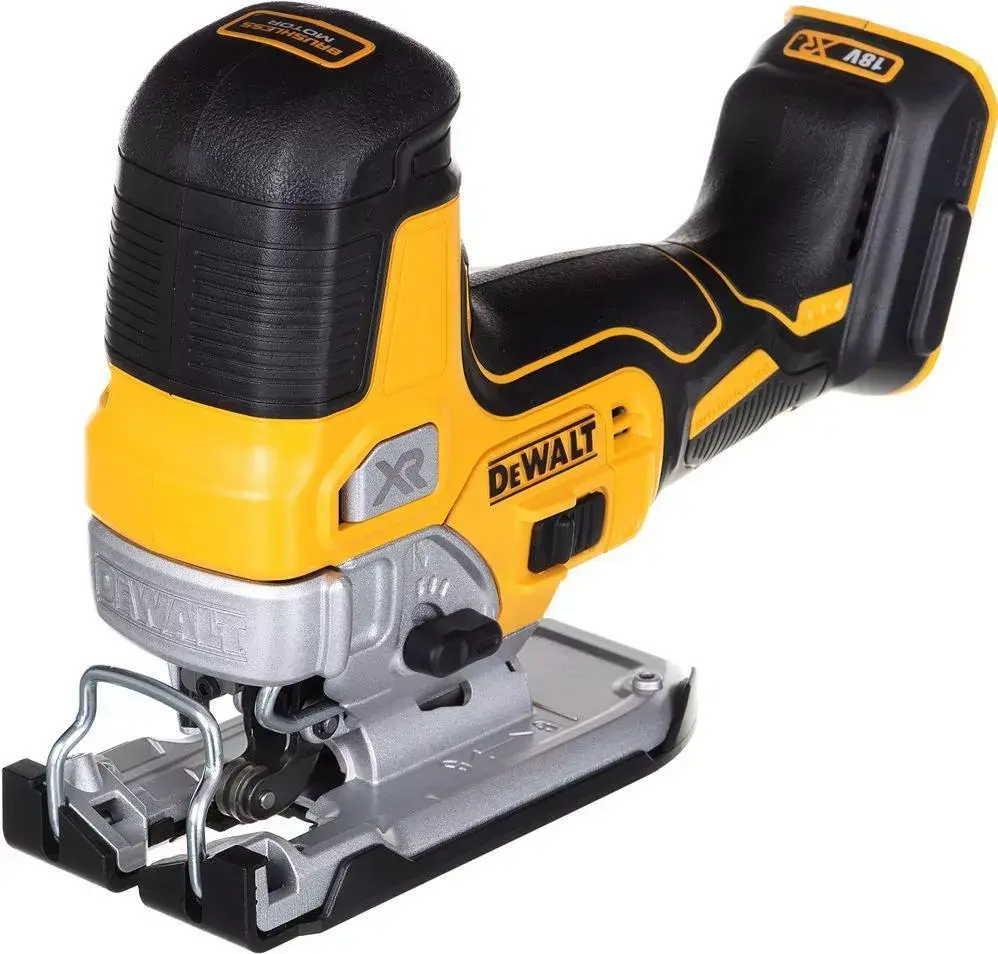 DeWALT DCS335N-XJ slepkalnis 18V bezsuku Photo 4