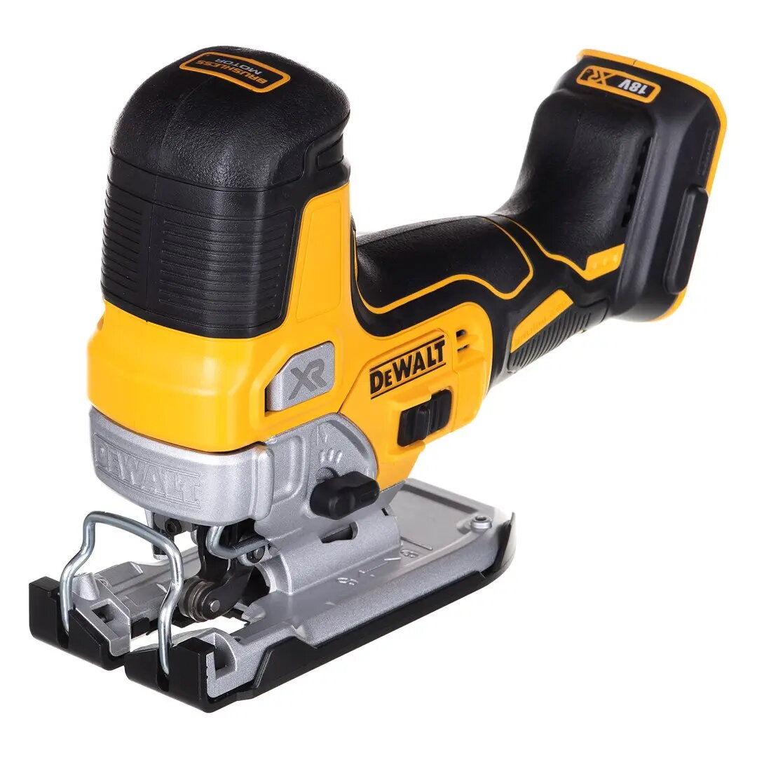 DeWALT DCS335N-XJ slepkalnis 18V bezsuku Photo 3