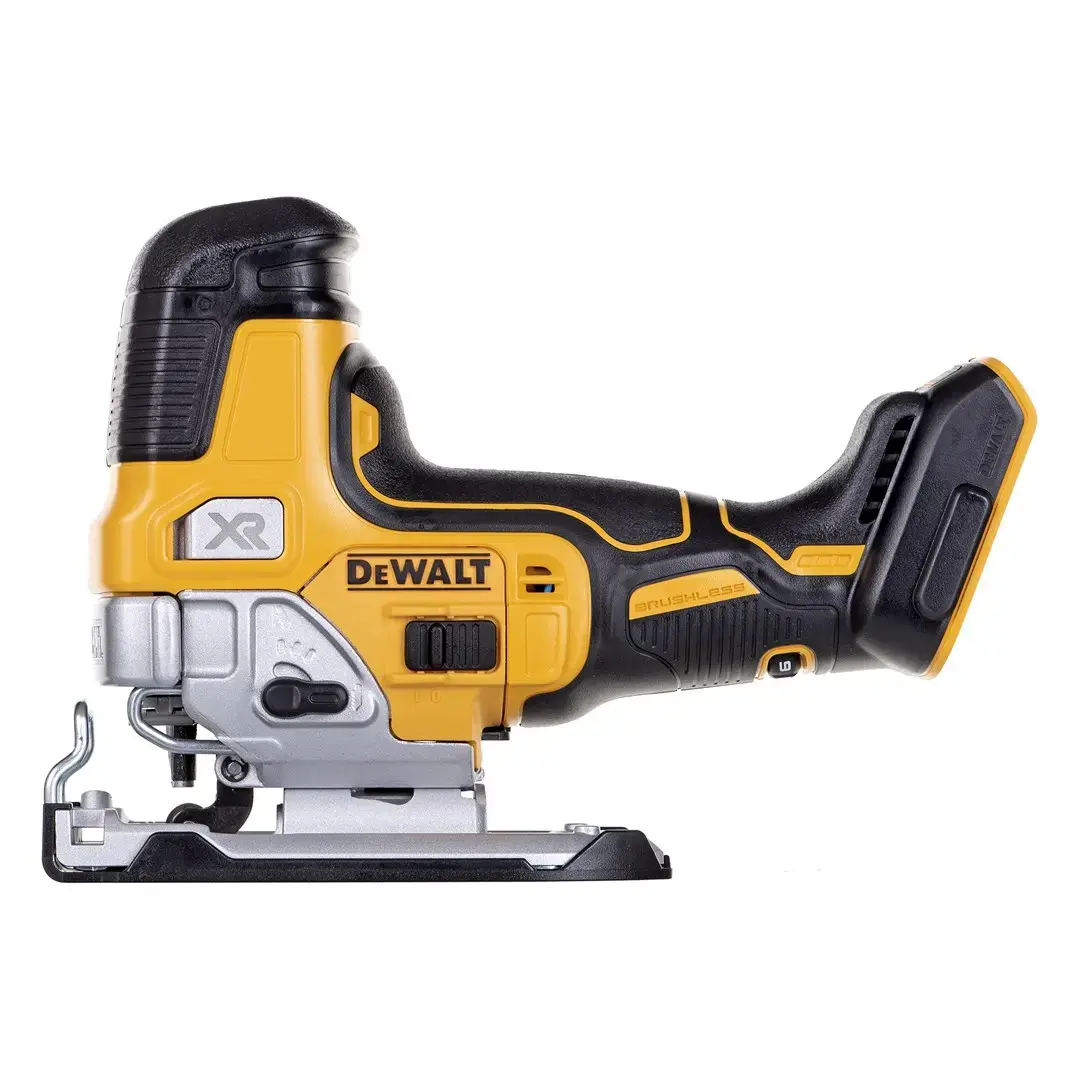 DeWALT DCS335N-XJ slepkalnis 18V bezsuku Photo 8