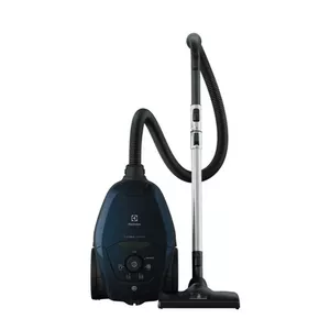 Electrolux PD82-4ST 3,5 L Cilindra putekļsūcējs Sauss 600 W Putekļu maiss