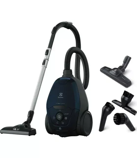 Electrolux PD82-4ST cylinder vacuum cleaner Photo 2