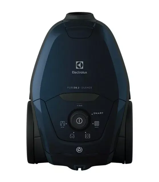 Electrolux PD82-4ST cylinder vacuum cleaner Photo 3