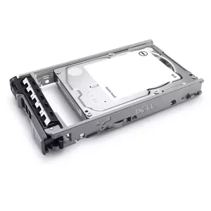 Внутренний жесткий диск DELL 300ГБ 3.5" SAS 15000RPM 400-AJRO