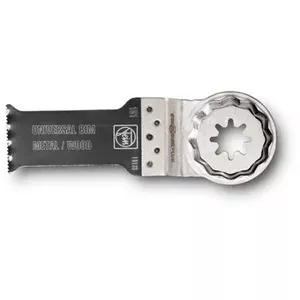 Saw blade FEIN 63502151210 for MultiMaster QuickStart and Top