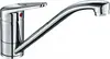 Franke Novara Plus Chrome kitchen faucet Photo 2