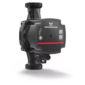 Циркуляционный насос Grundfos ALPHA 1L 25-40 180