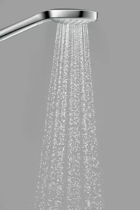 Hansgrohe Croma Select E rokas dušas galva Photo 4