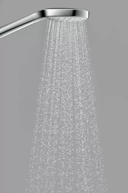 Hansgrohe Croma Select E rokas dušas galva Photo 5