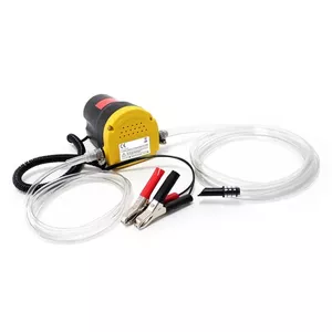 IMDICAR JMB-97380 12V Suction Drain Pump