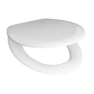 Сиденье и крышка для унитаза JIKA SEAT&COVER ZETA TERMOPLAST