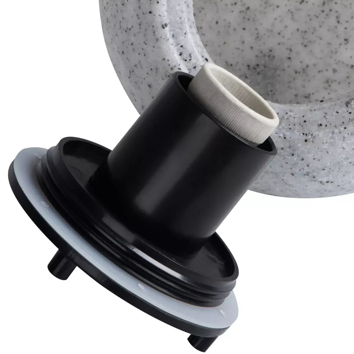 Kanlux 24651 outdoor E27 LED 25 W Photo 3