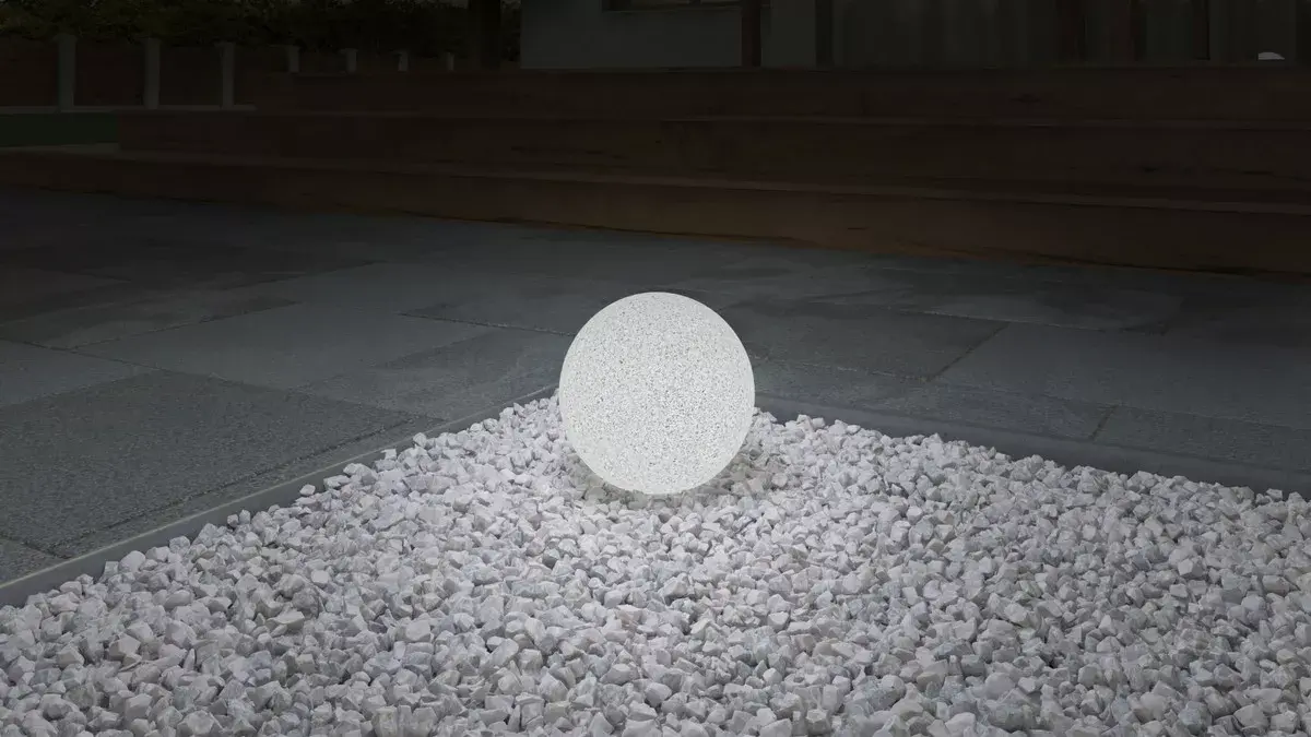 Kanlux 24651 outdoor E27 LED 25 W Photo 10