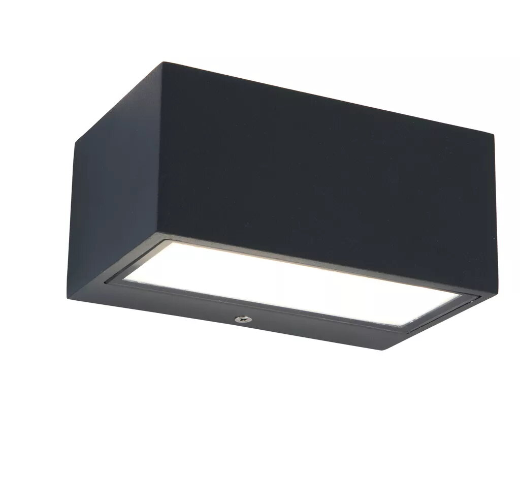 LED facade lighting