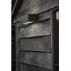Lutec GEMINI LED outdoor wall light 10.5W 4000K Photo 3