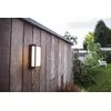 Lutec QUBO LED Outdoor Wall Light Photo 2