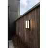 Lutec QUBO LED Outdoor Wall Light Photo 3
