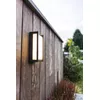 Lutec QUBO LED Outdoor Wall Light Photo 4