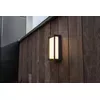 Lutec QUBO LED Outdoor Wall Light Photo 5