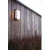 Lutec QUBO LED Outdoor Wall Light Photo 6