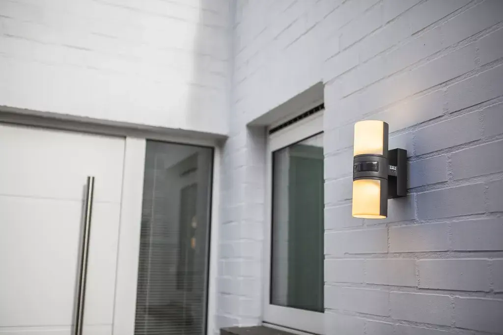 Настенный светильник Lutec CYRA LED Photo 3