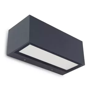 ЛАМПА 1891M 20W LED IP54 DG
