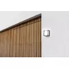 Lutec QUBO LED āra sienas gaismeklis Photo 2
