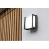 Lutec QUBO LED āra sienas gaismeklis Photo 4
