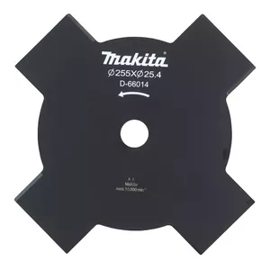 Насадка для триммера Makita D-66014