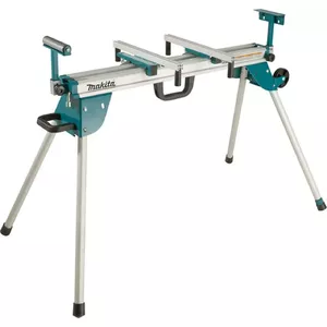 Makita statīvs slīppjaulai WST06 ar atbalsta garumu 2550 mm