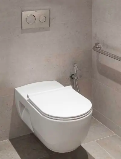 Roca A801C4200U toilet seat A801C4200U Photo 3