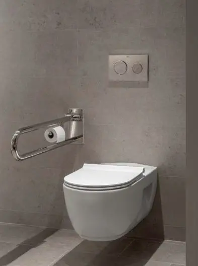 Roca A801C4200U toilet seat A801C4200U Photo 4