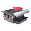 Benchtop tile saw RUBI Nd-180 Smart Photo 2